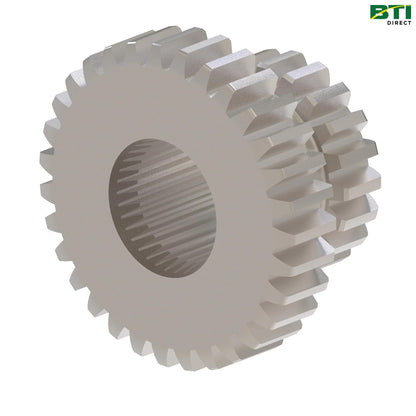Z12802: Cluster Gear