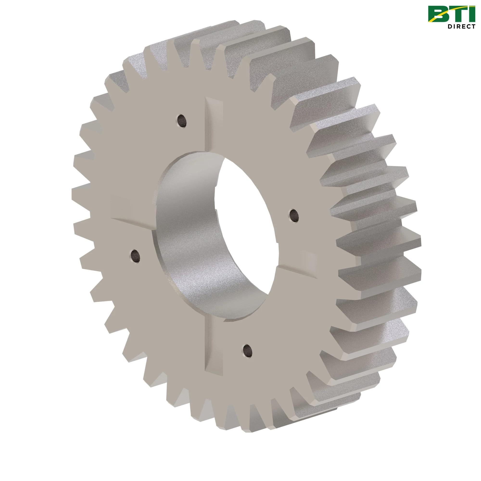 Z12803: Gear, 35 Teeth