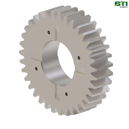 Z12803: Gear, 35 Teeth