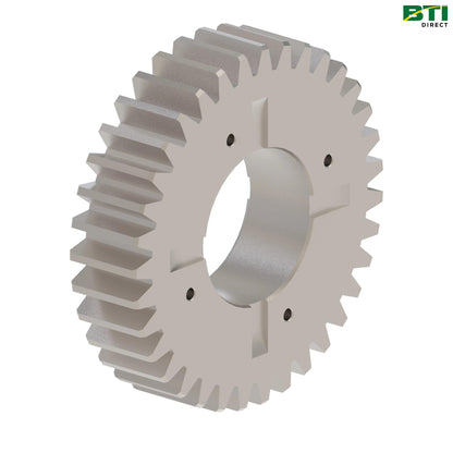 Z12803: Gear, 35 Teeth