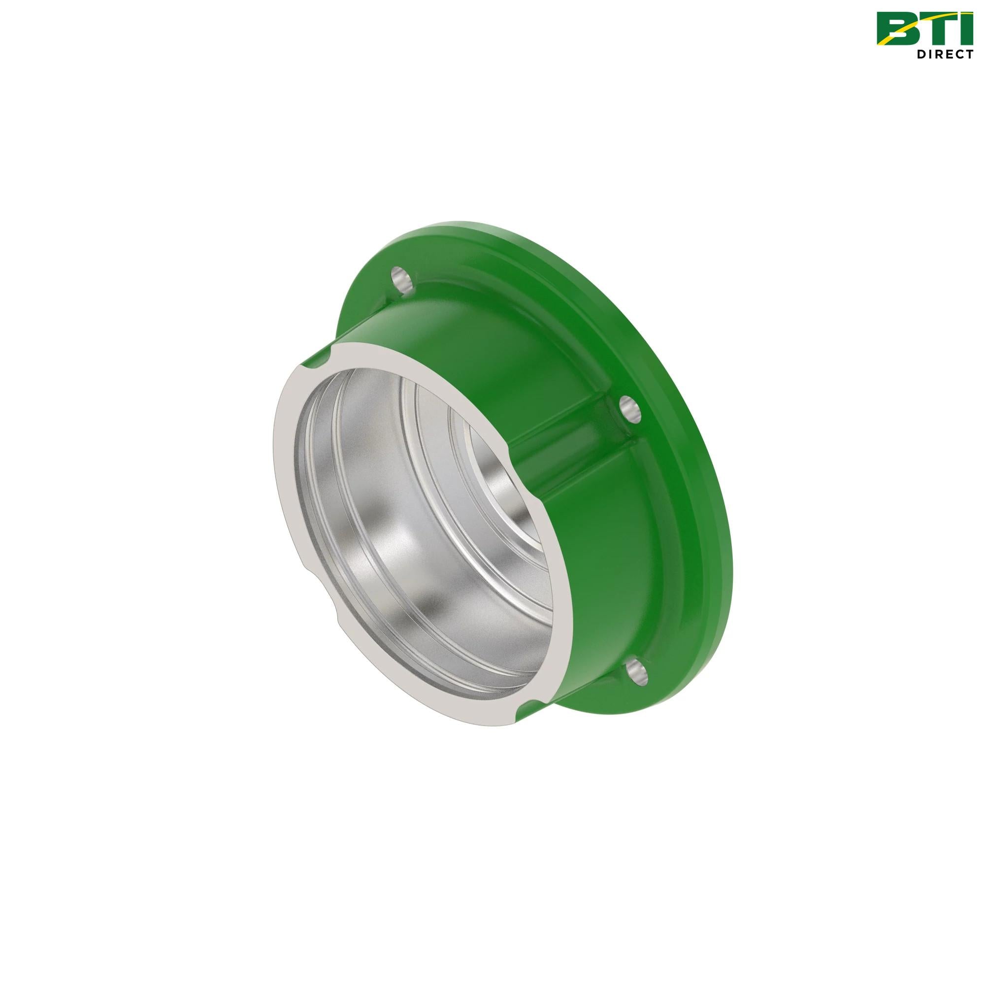 Z12820: Bearing Housing