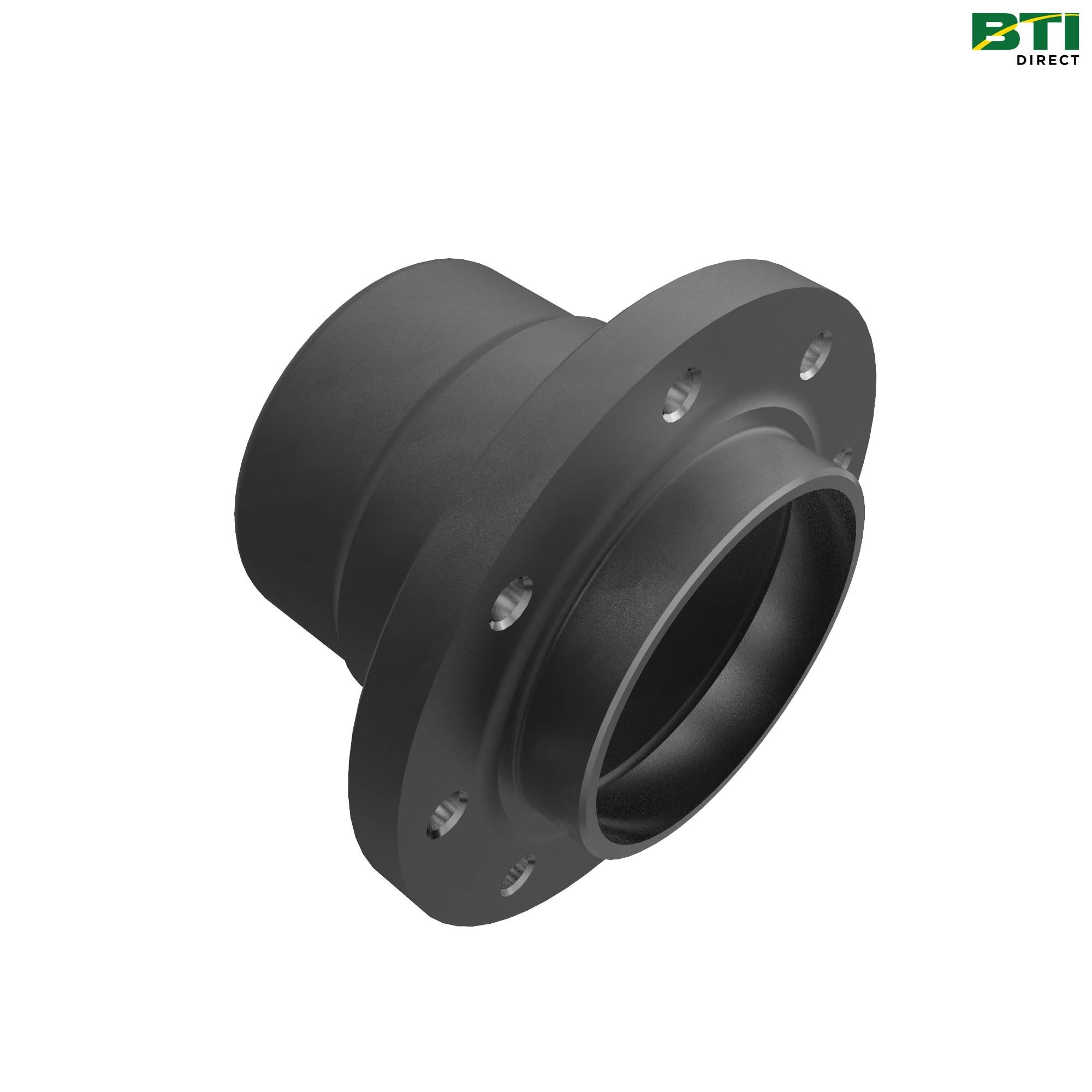 Z12824: Hub