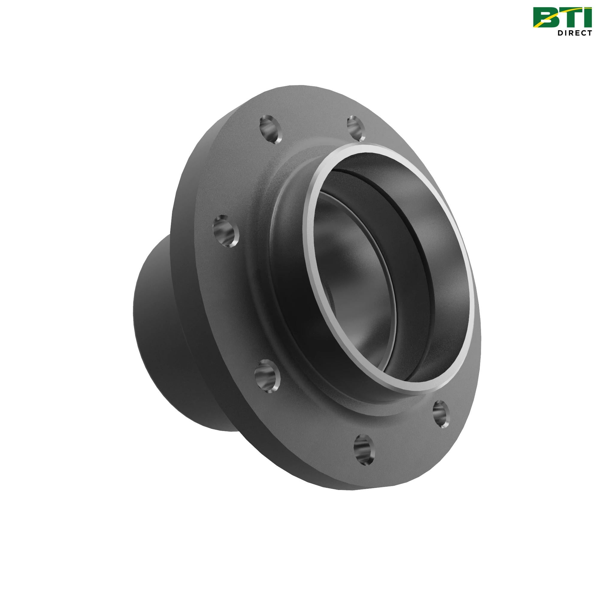 Z12824: Hub