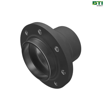 Z12824: Hub
