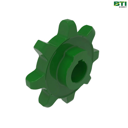 Z12854: Clean Grain Elevator Chain Sprocket