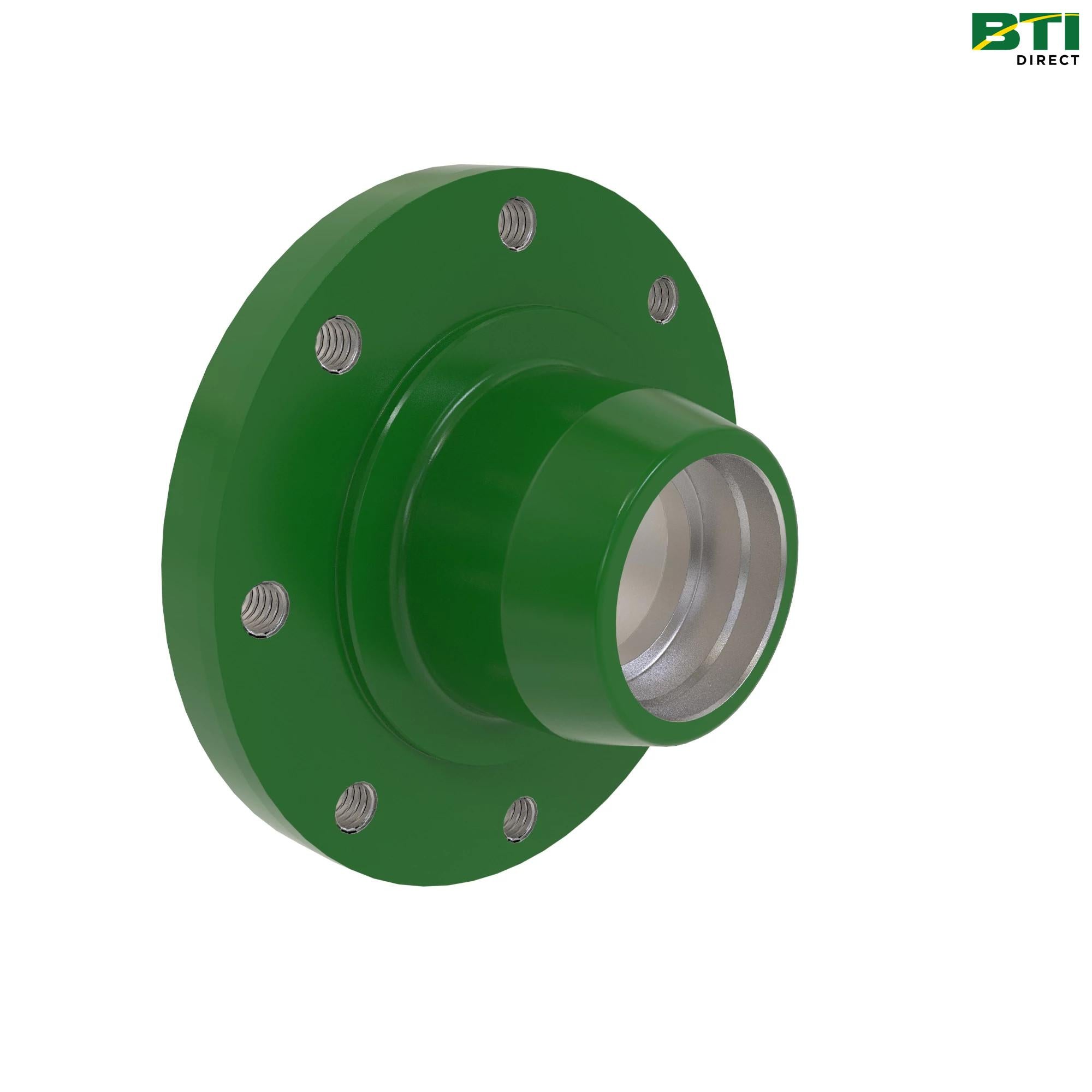 Z12966: Wheel Bearing Hub