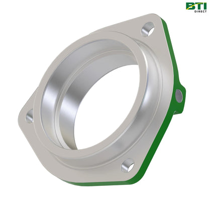Z13004: Transmission Cover