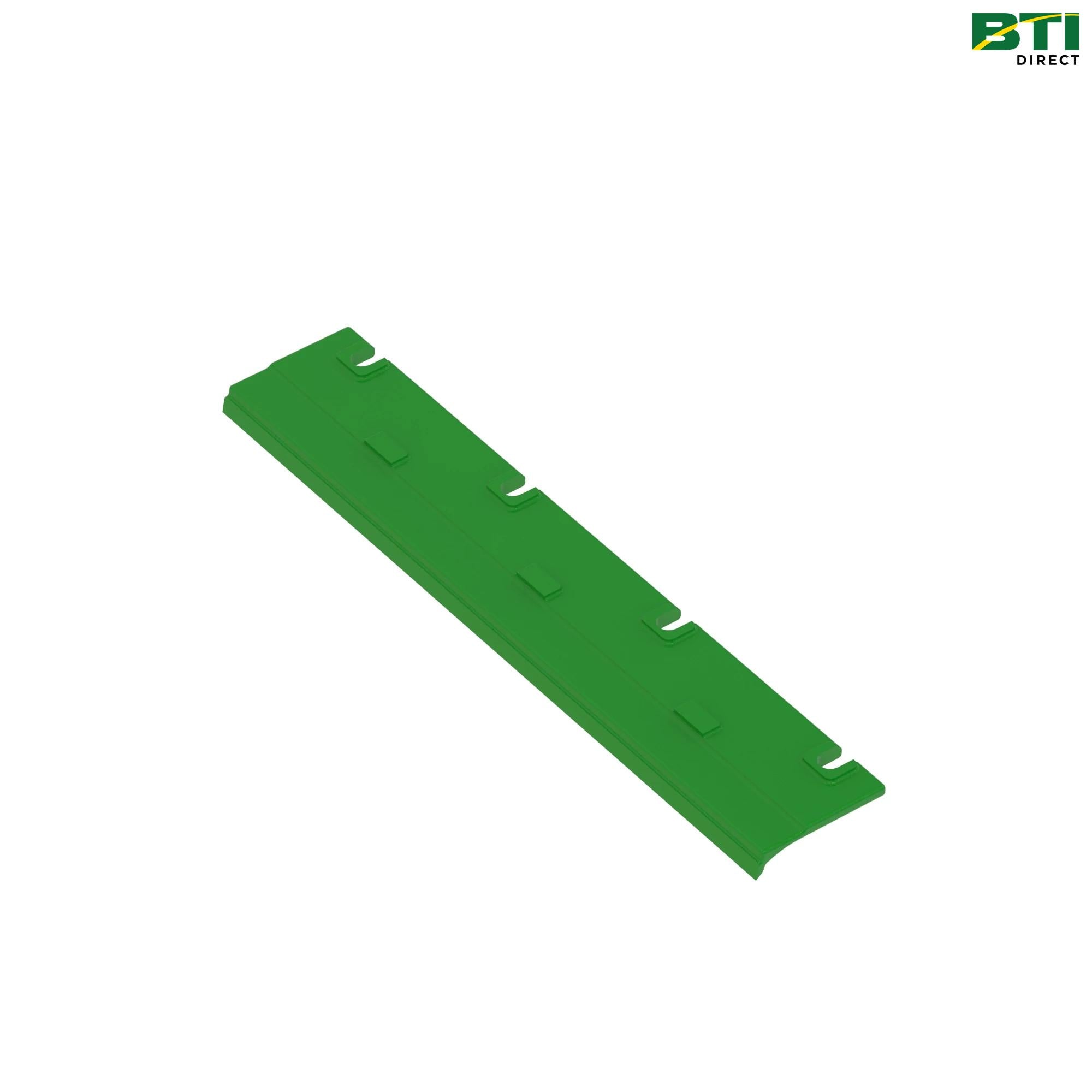 Z13019: Deflector