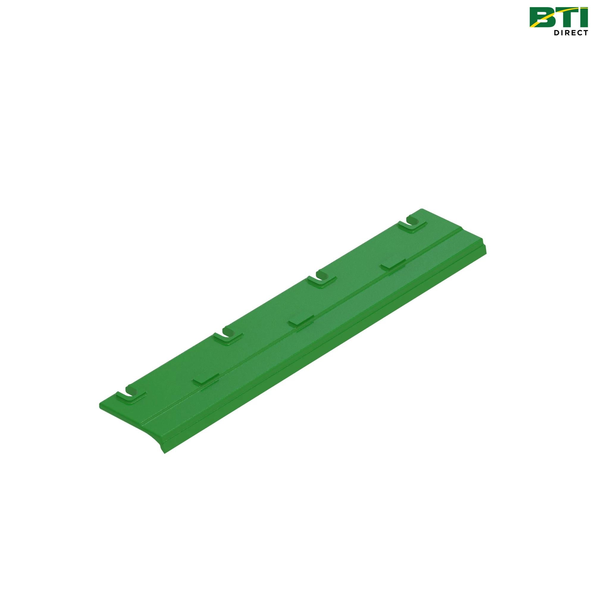 Z13019: Deflector