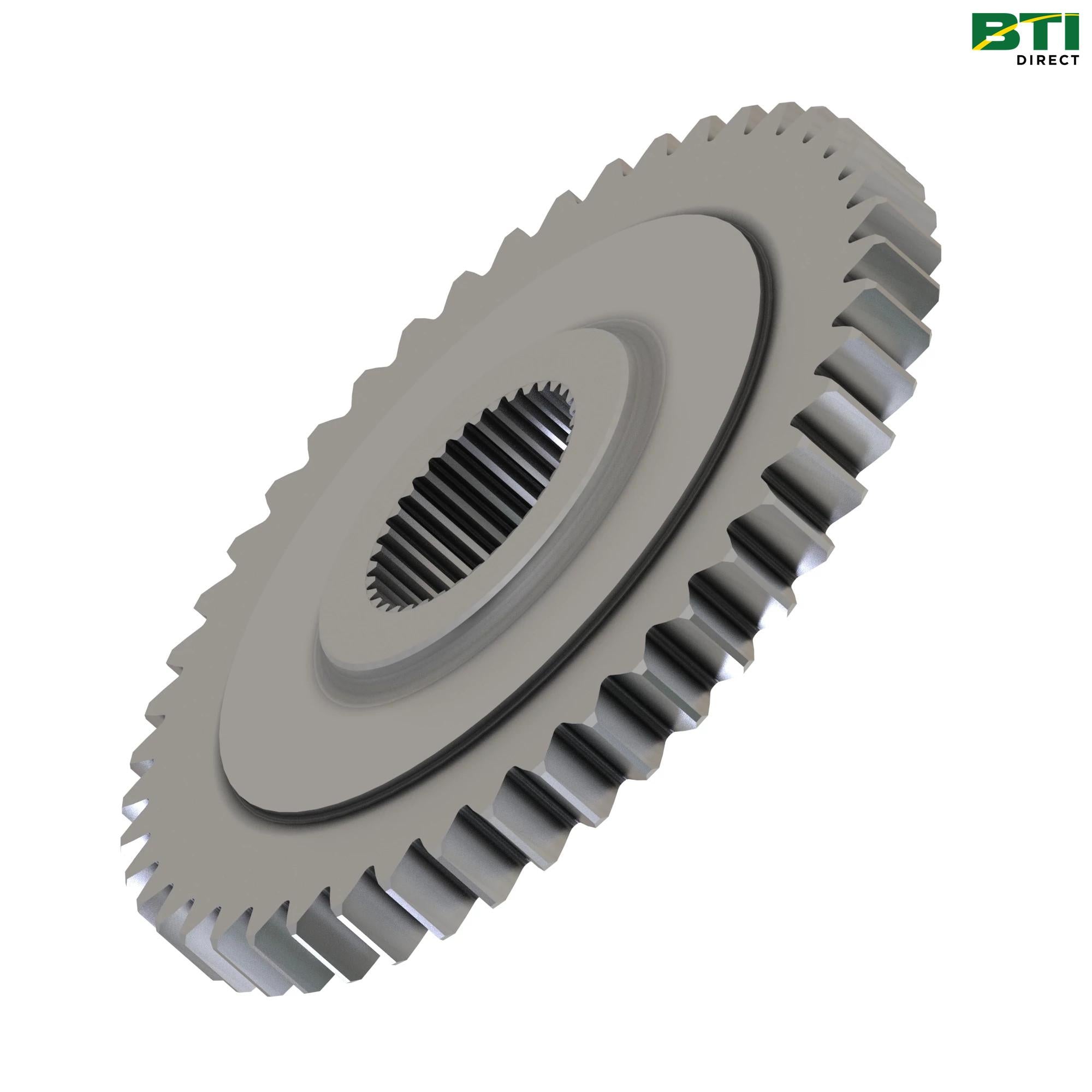 Z13058: Gear