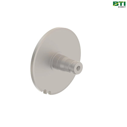 Z13074: Chain Sprocket, 28 Teeth