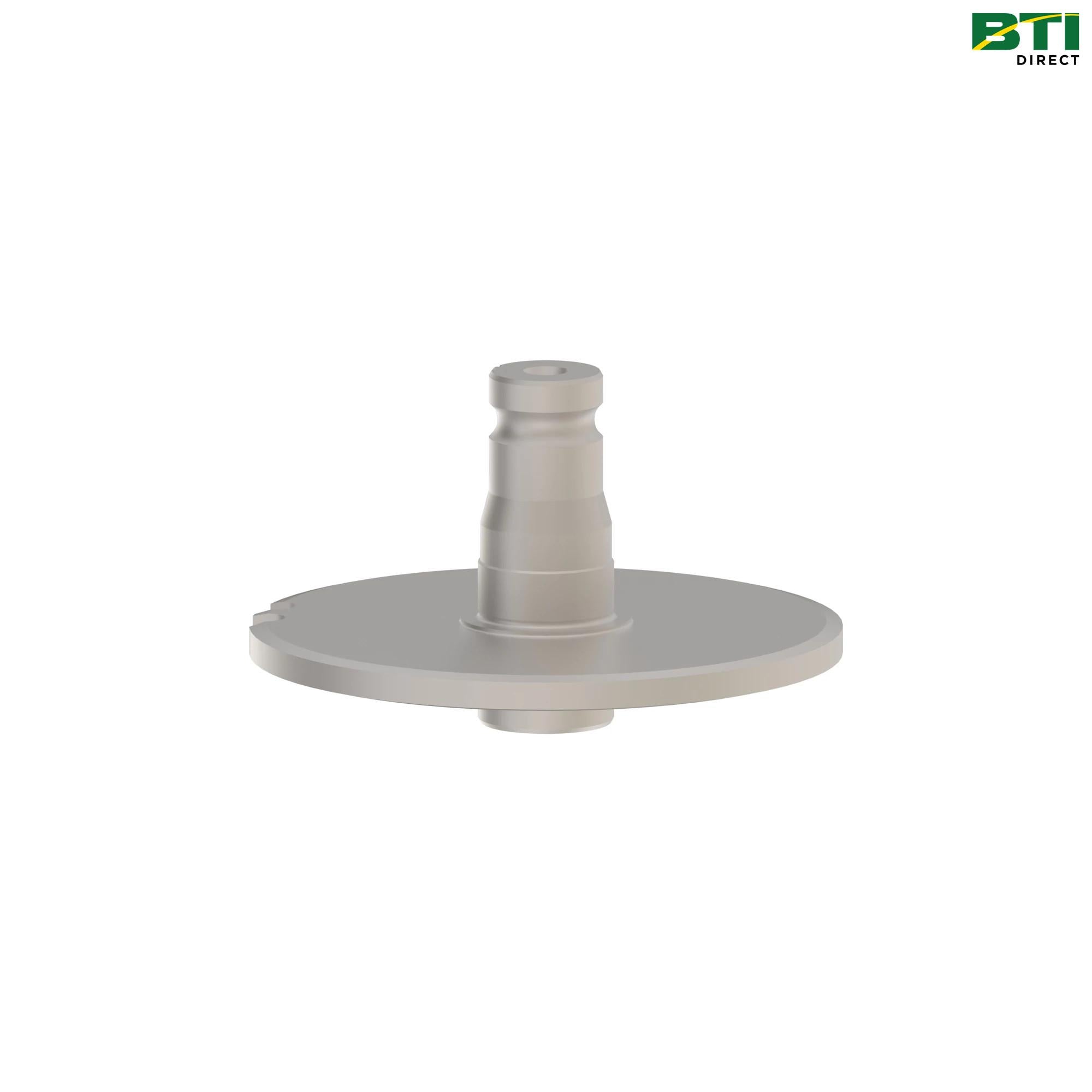 Z13074: Chain Sprocket, 28 Teeth