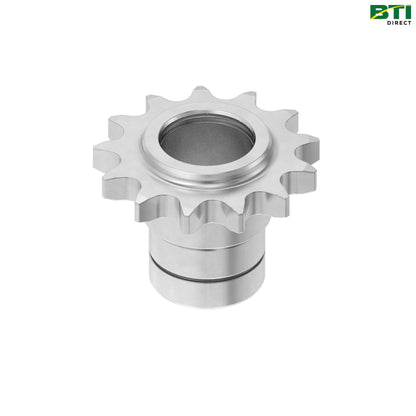 Z13075: Feedroll Transmission Chain Sprocket