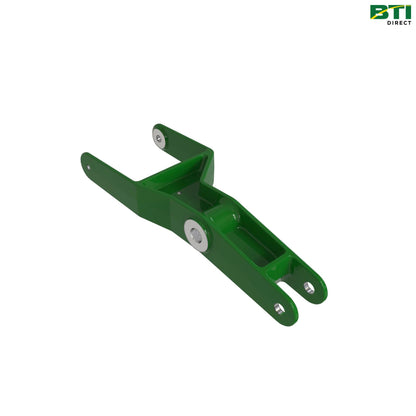 Z13082: Lever