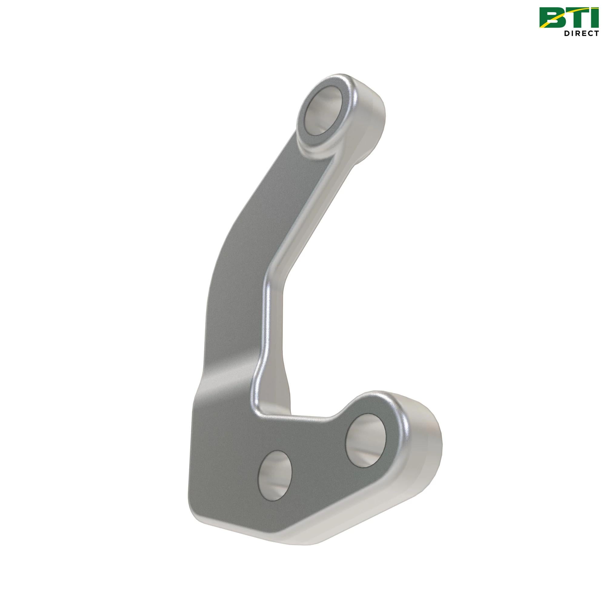 Z13103: Adjusting Device Lever
