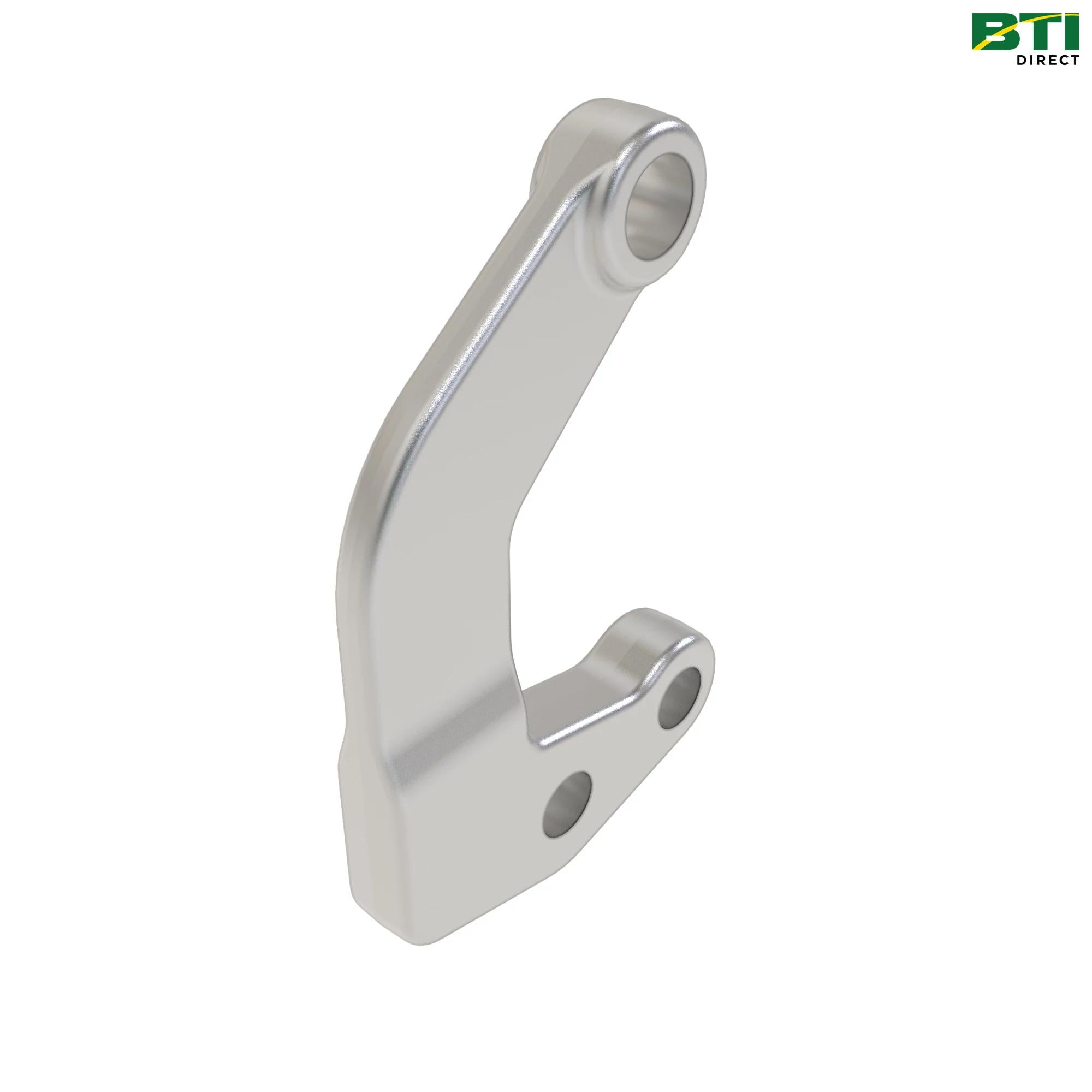 Z13103: Adjusting Device Lever