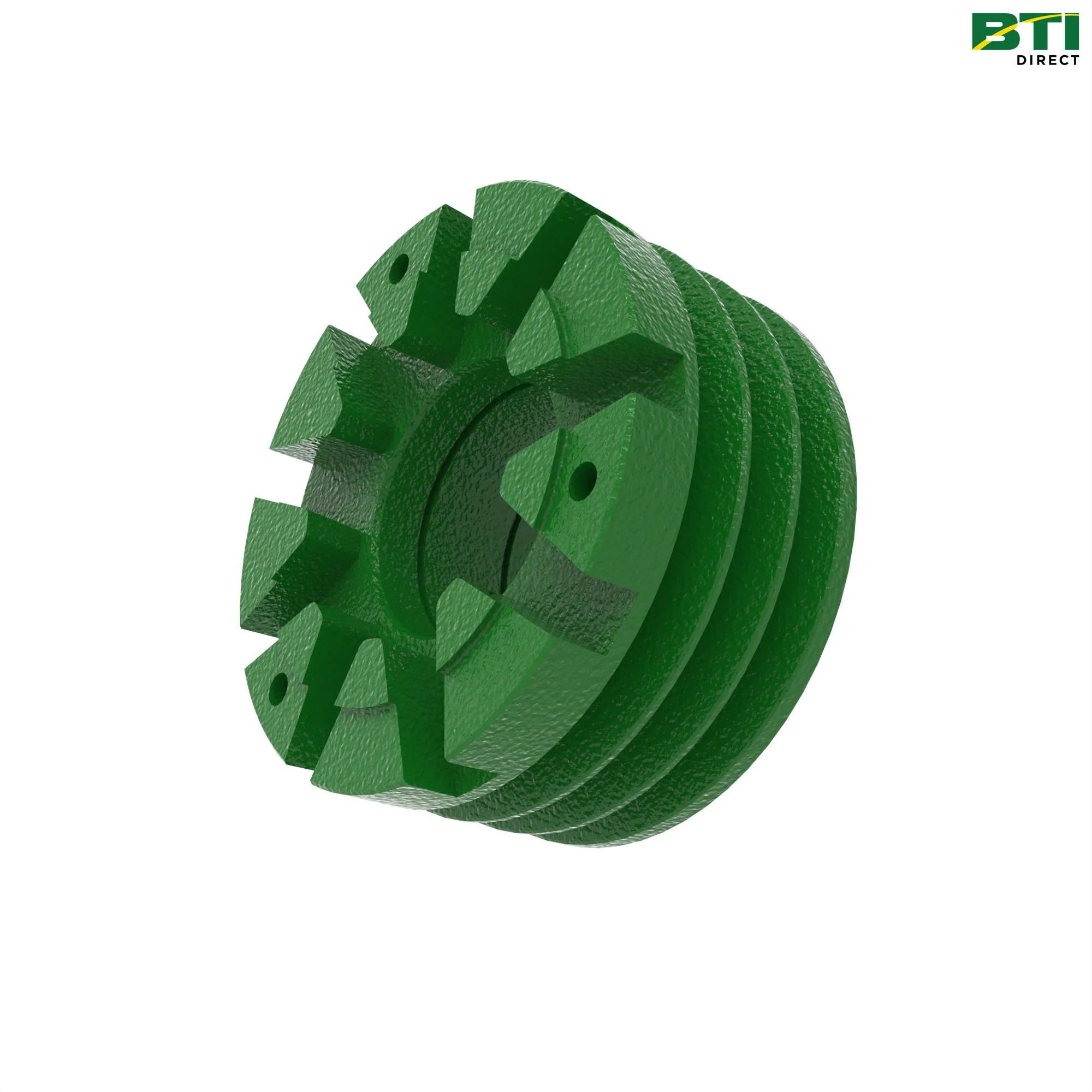 Z13107: Idler