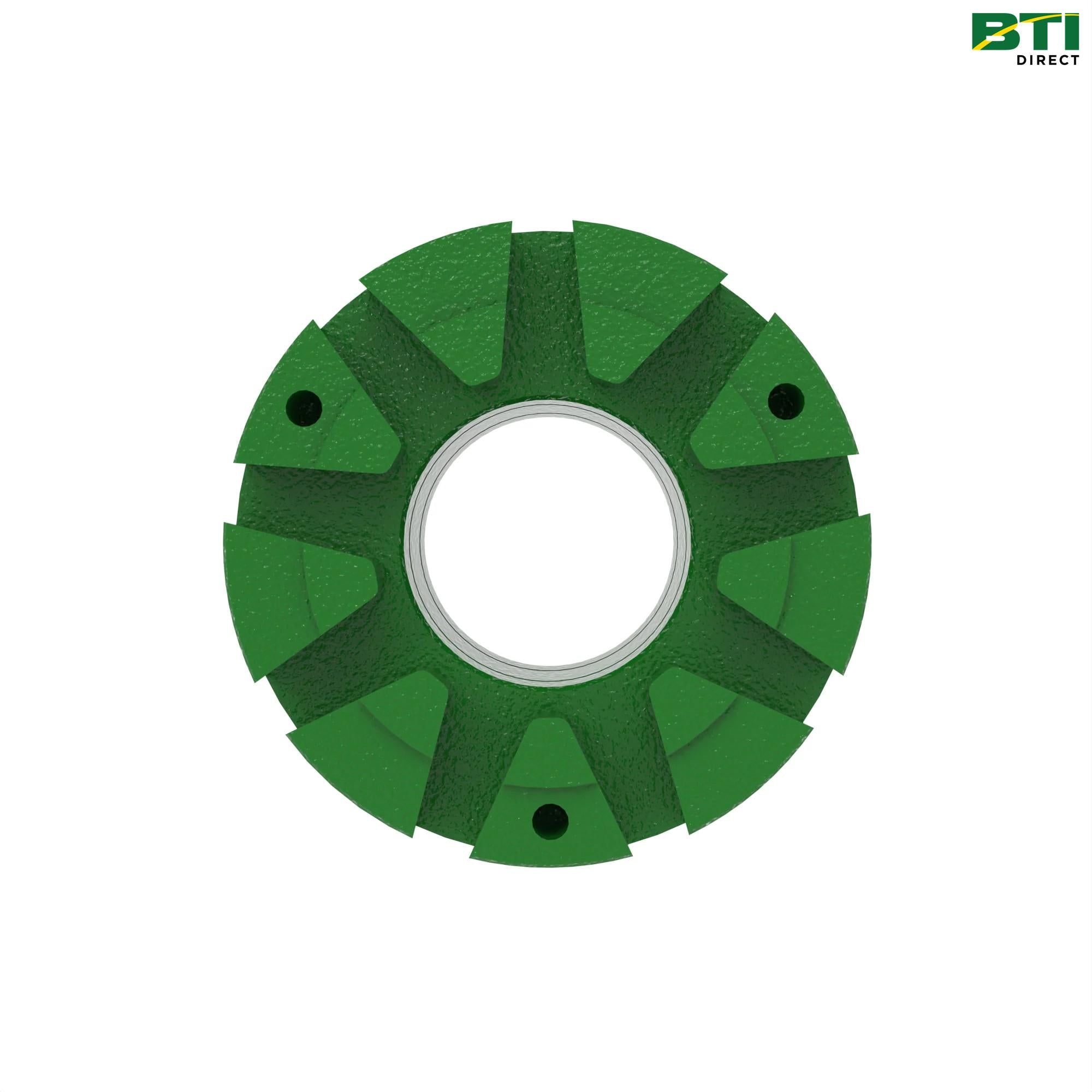 Z13107: Idler