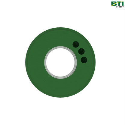 Z13107: Idler