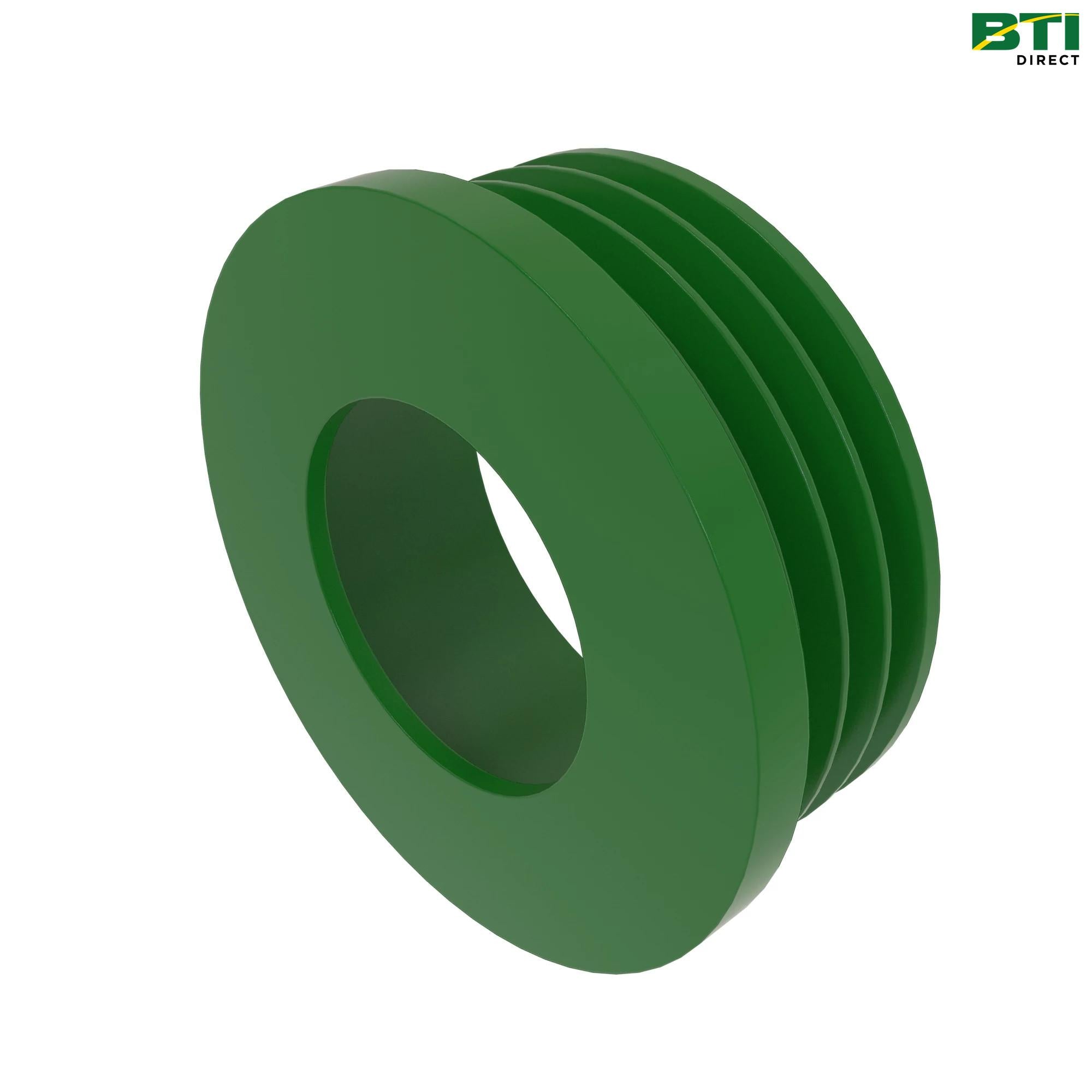 Z13108: Pulley