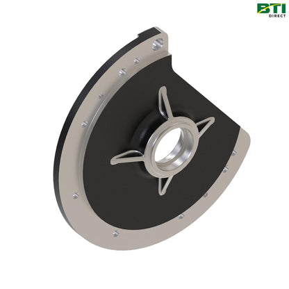 Z13141: Bearing Housing without Bearing