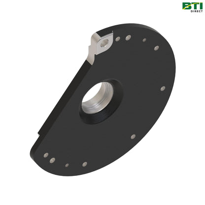 Z13141: Bearing Housing without Bearing