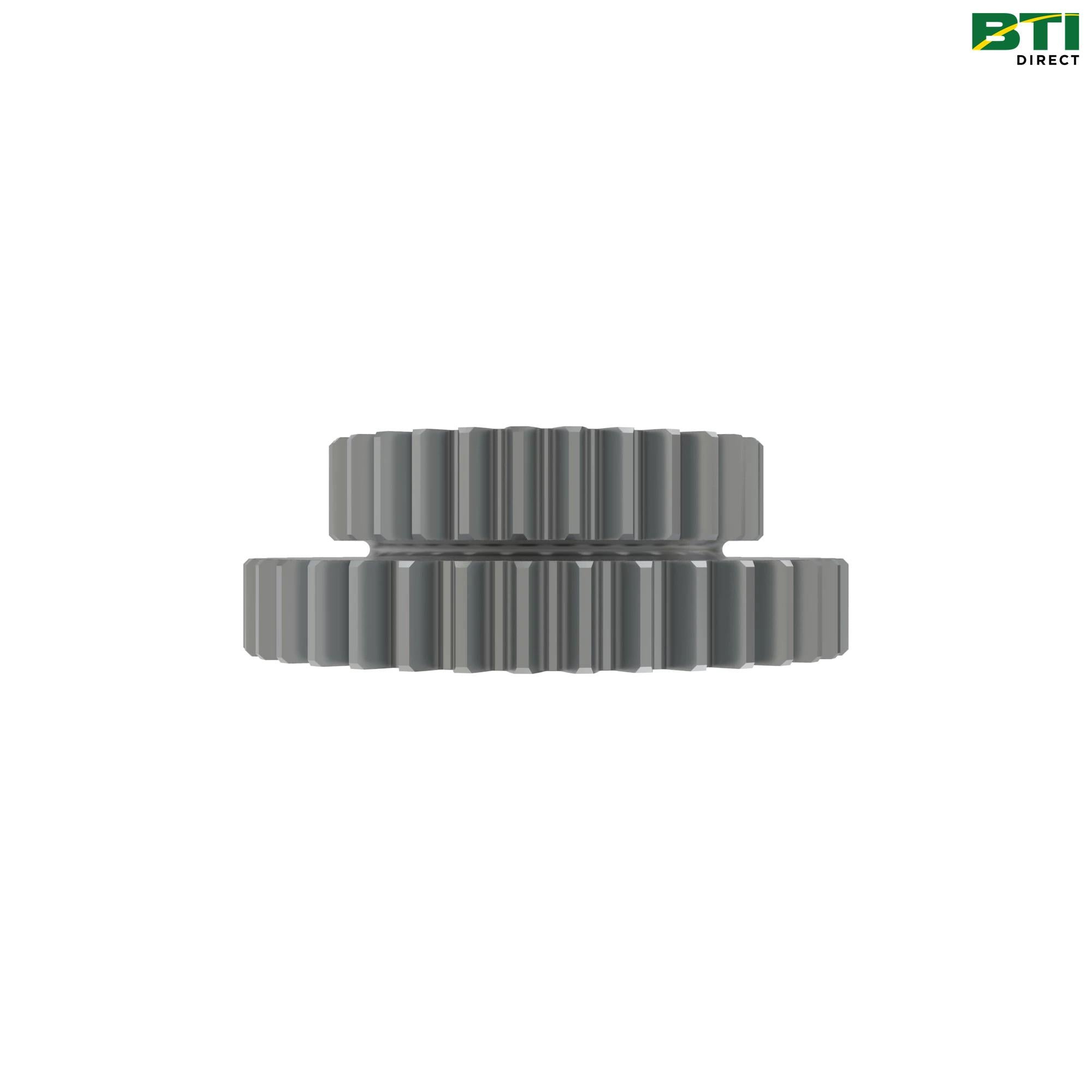 Z13146: Gear