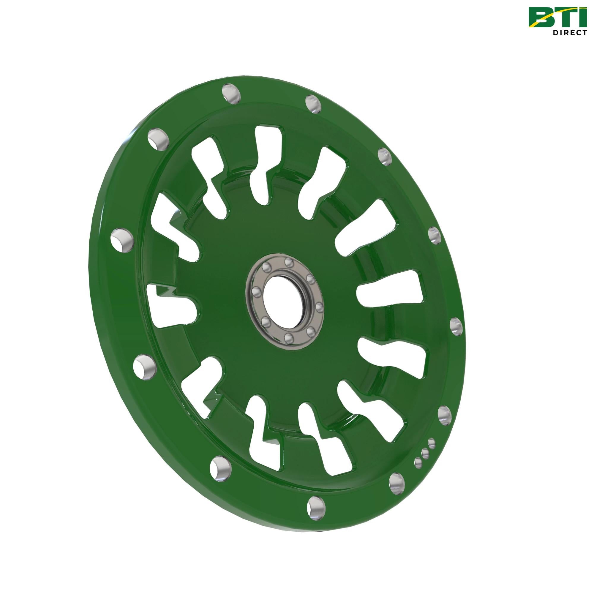 Z13214: Cylinder Drive Reduction Gear Driver