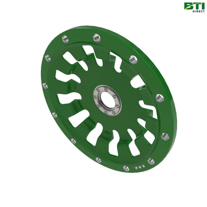 Z13214: Cylinder Drive Reduction Gear Driver