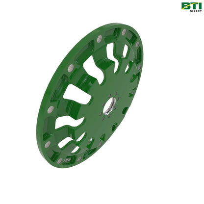 Z13214: Cylinder Drive Reduction Gear Driver