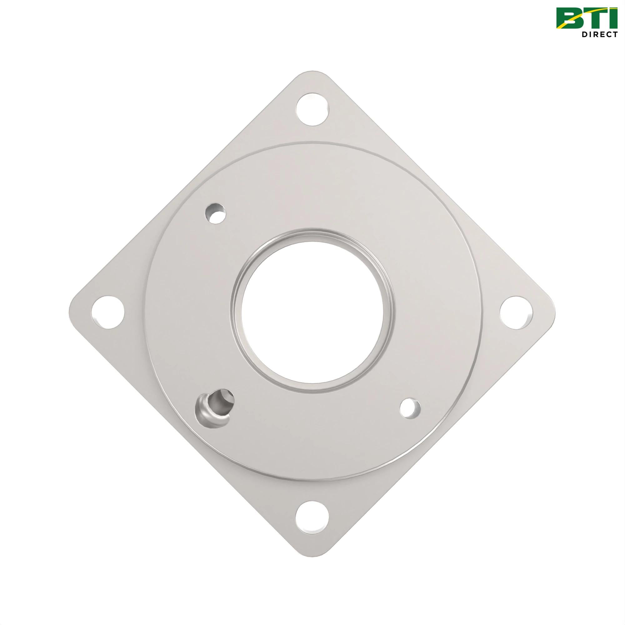 Z13236: Flange