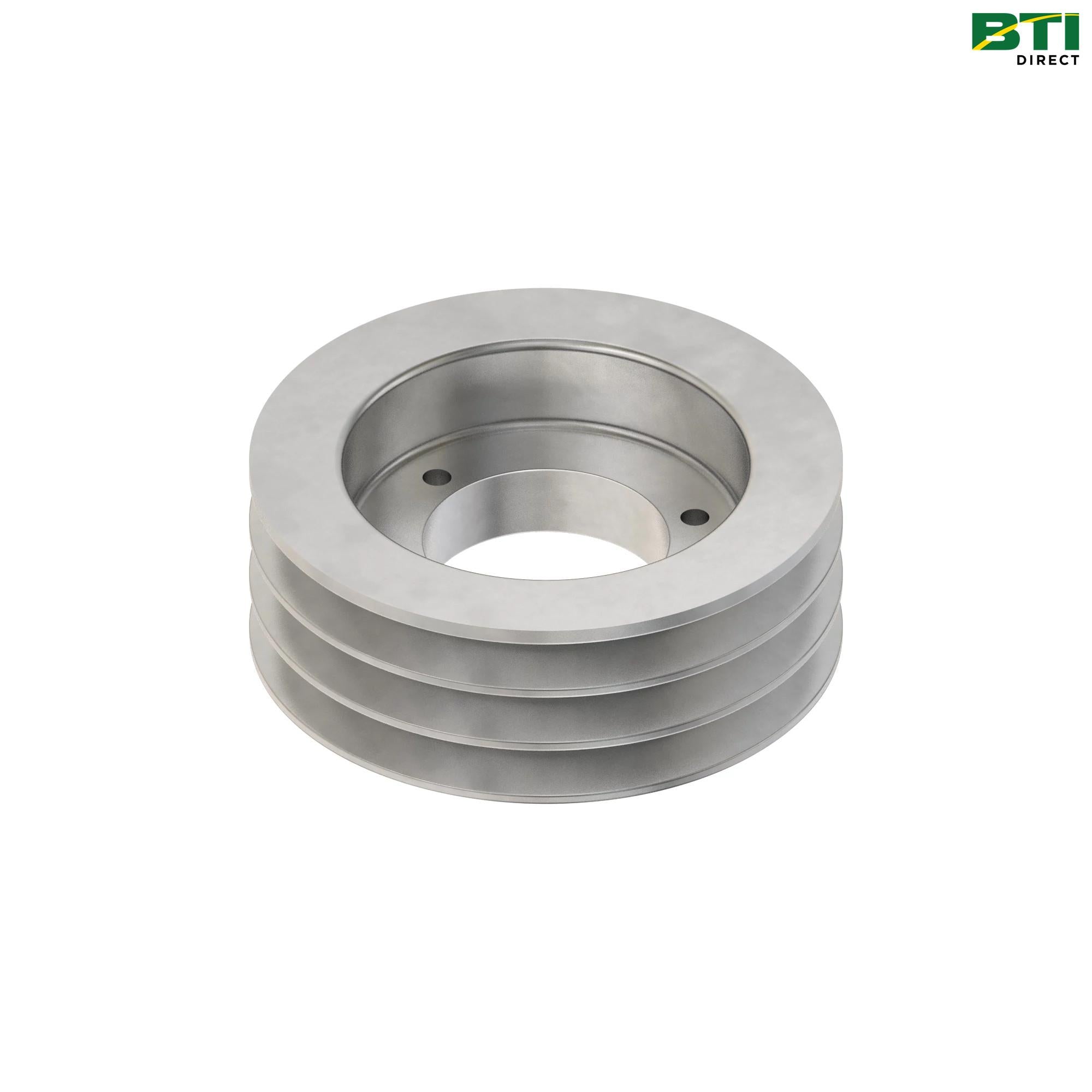 Z13240: Kernel Processor Drive Pulley