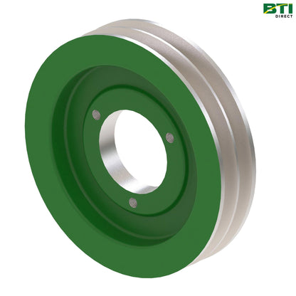 Z13241: Pulley