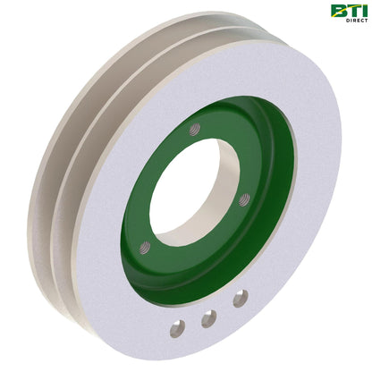 Z13241: Pulley