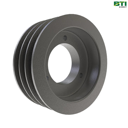 Z13254: Pulley