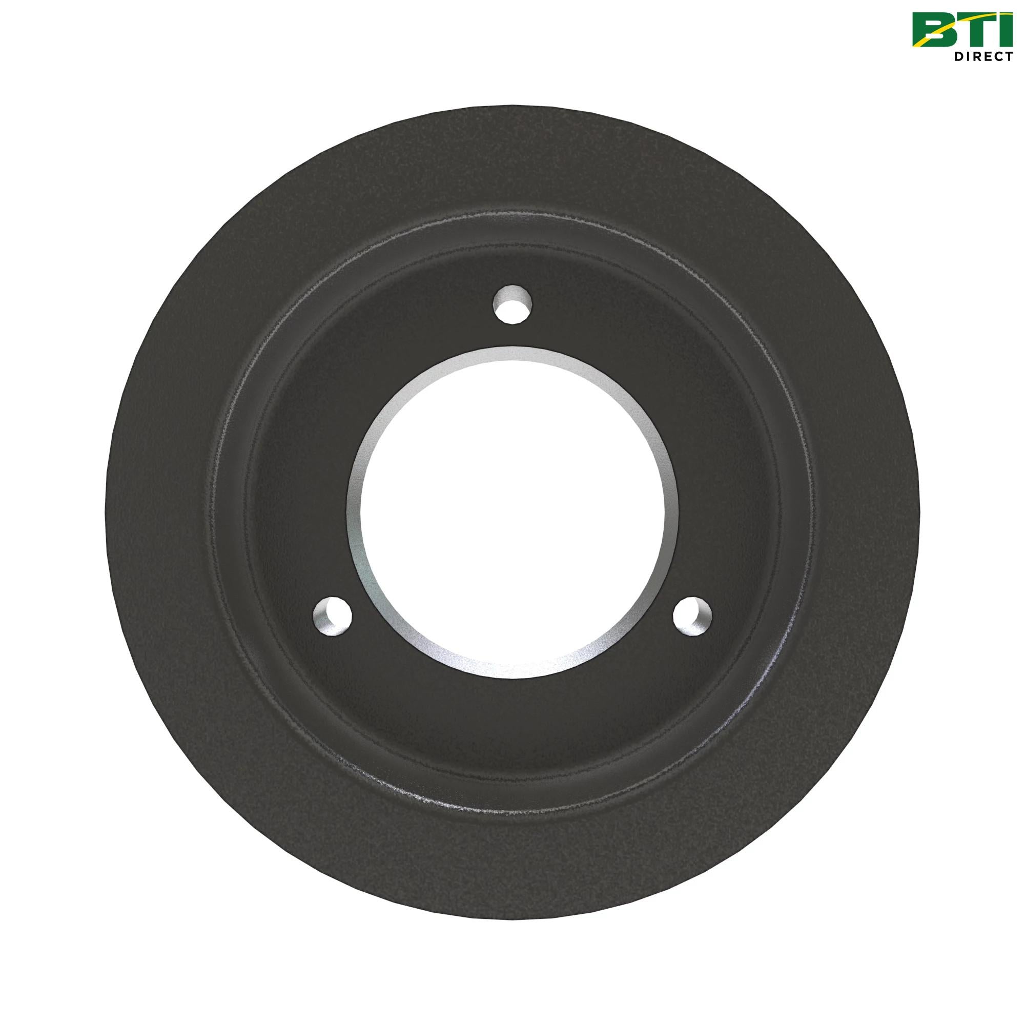 Z13254: Pulley
