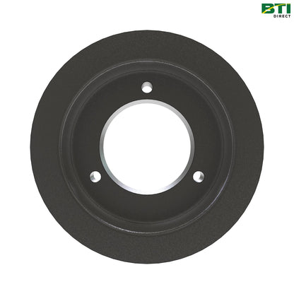 Z13254: Pulley