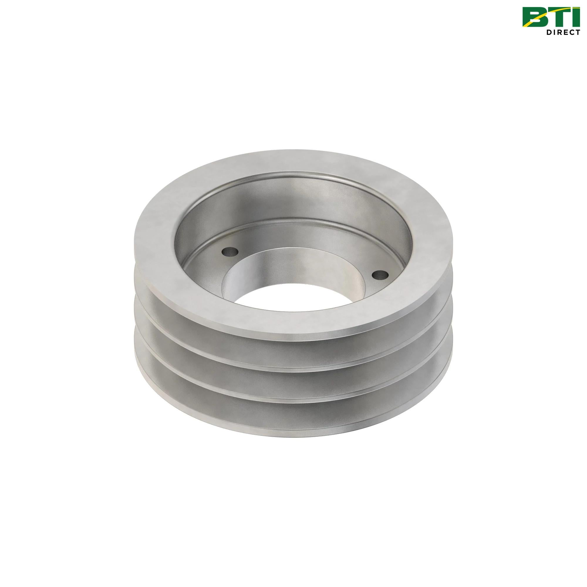 Z13254: Pulley