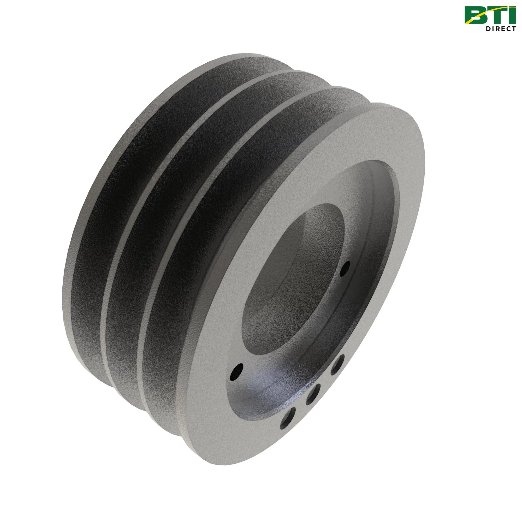 Z13254: Pulley