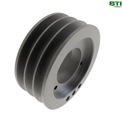 Z13254: Pulley