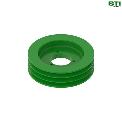 Z13255: Pulley