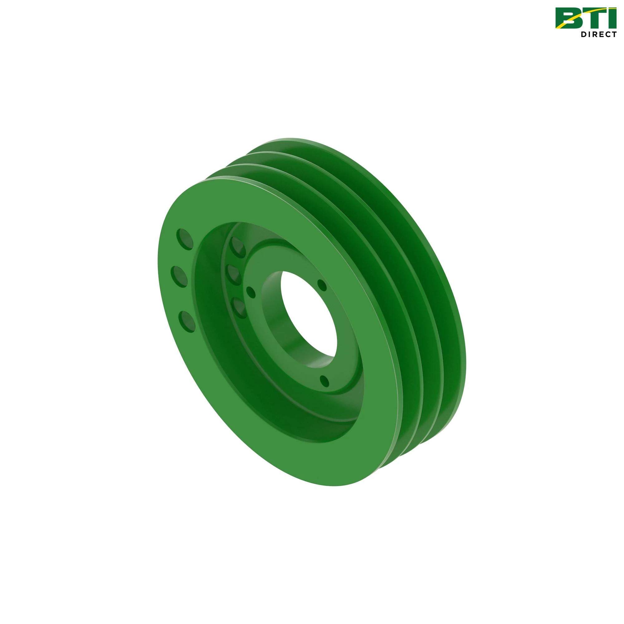 Z13255: Pulley