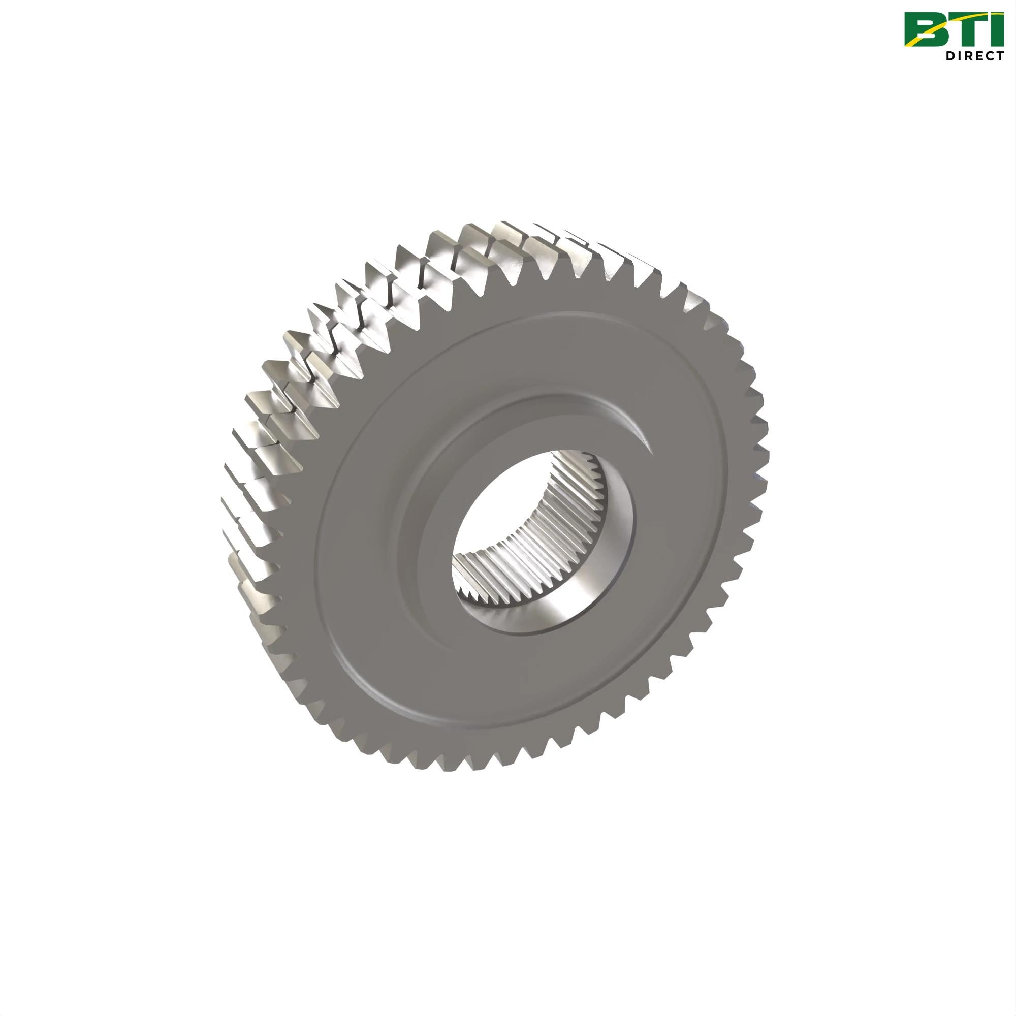 Z13262: IVLOC™ Transmission Shaft Gear