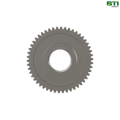 Z13262: IVLOC™ Transmission Shaft Gear