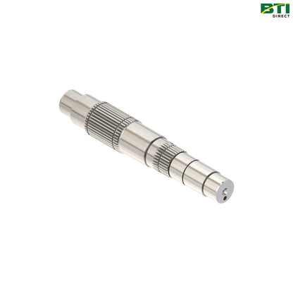 Z13268: Feed Roll Transmission Shaft