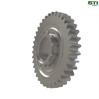 Z13269: IVLOC™ Transmission Shaft Gear