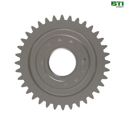 Z13269: IVLOC™ Transmission Shaft Gear