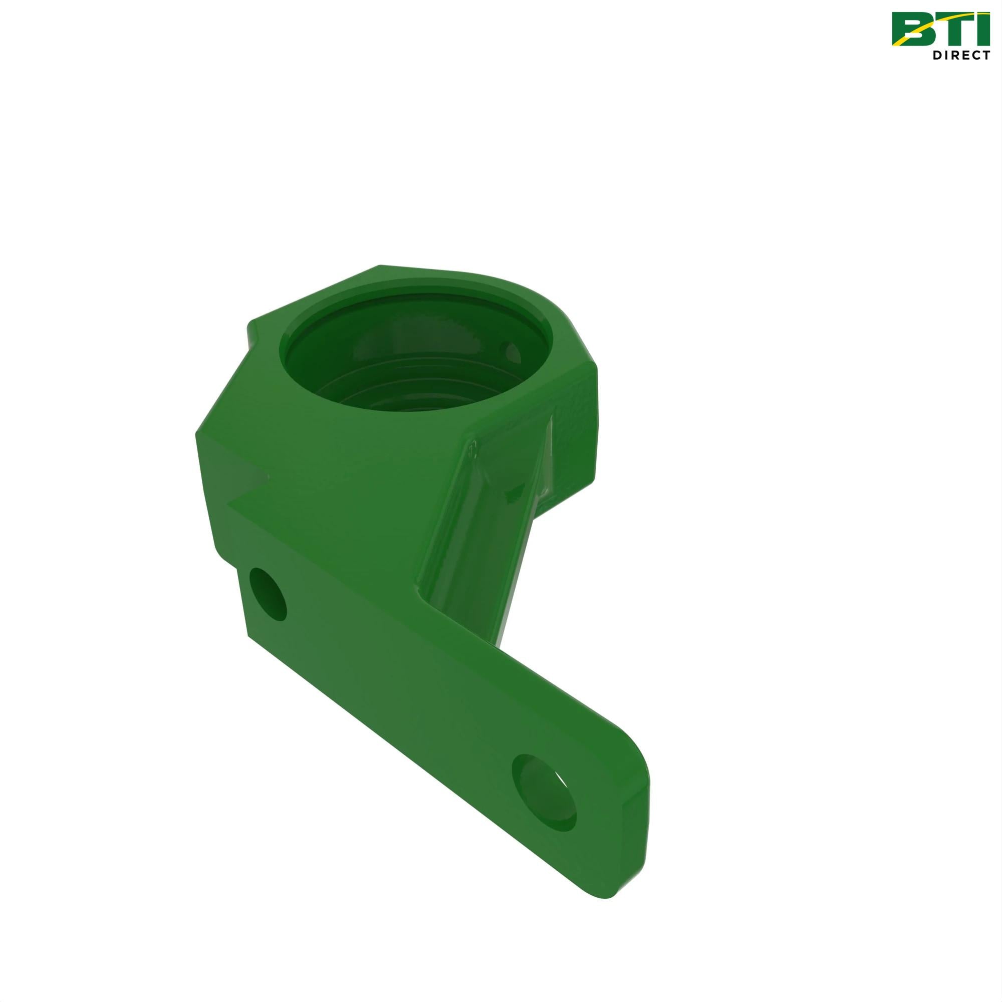 Z13279: Pillow Block Bearing Housing
