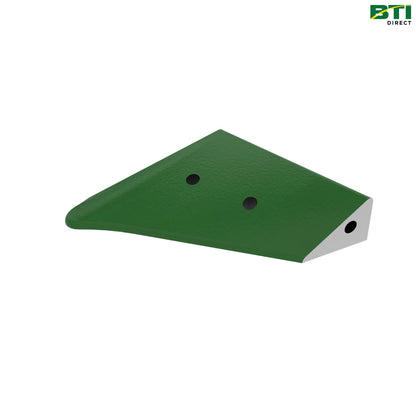 Z13282: Kernel Processor Frame Deflector, Left Side