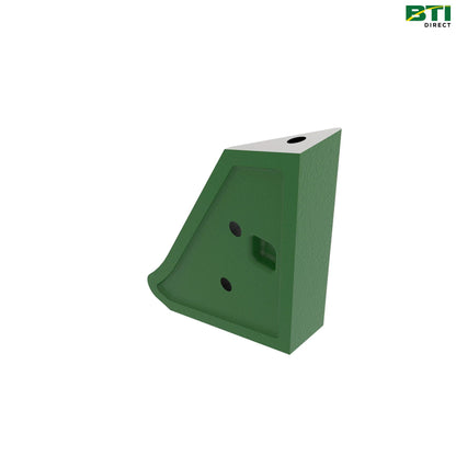 Z13282: Kernel Processor Frame Deflector, Left Side